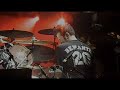 ANTHRAX - Inside Out (OFFICIAL LIVE)