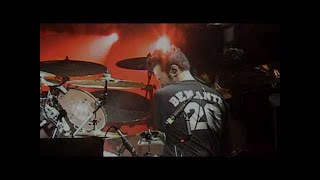 ANTHRAX - Inside Out (OFFICIAL LIVE)