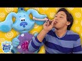 Blue S Clues You FULL EPISODE Happy Birthday Blue