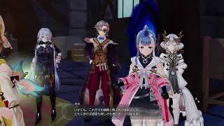 【生配信】ライザガチ勢によるライザ３生配信