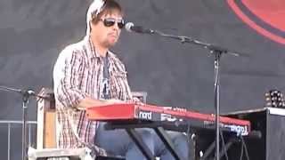 Southbound Piano Solo