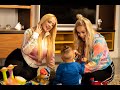 LA HÚNGARA - MI NIÑO MANUEL ft. LAURY ''LA HUNGARILLA'' (Videoclip Oficial) LA HÚNGARA - MI NIÑO MANUEL ft. LAURY ''LA HUNGARILLA'' (Videoclip Oficial)