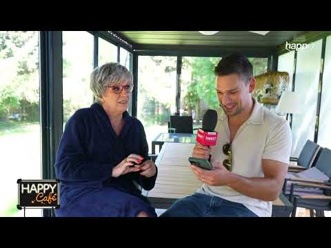 Lucruri neștiute despre actrița Carmen Ionescu: Mi-am dorit să devin balerină