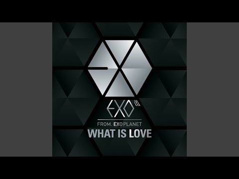What Is Love (Chinese Version)