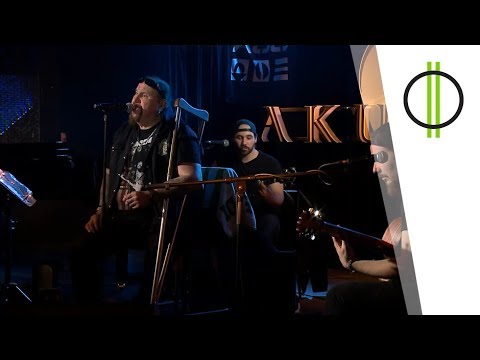 Deák Bill Gyula: Országút blues (Akusztik Legendák - M2 Petőfi TV)