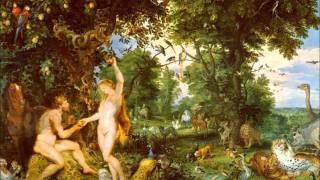 Heather Small - Garden of Eden
