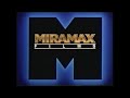 Miramax Logo 1999 DVD