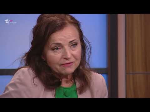 Soudkyně Barbara (2023/7) - Neplatná manželka