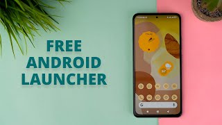 Top 5 Free Android Launcher