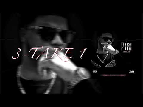PIRI - TAKE 1 (OFFICIAL AUDIO)