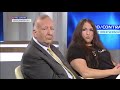 9 11 Monika Donner Und Willy Wimmer Entlarven Propagandisten Puls4 Pro Contra Sept 2016