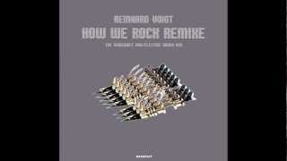 Reinhard Voigt - How we rock (Indigo mix)