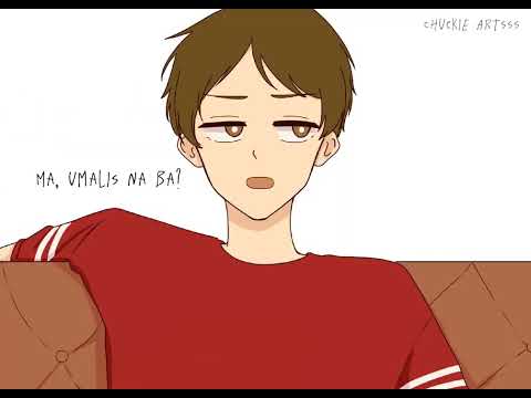 This Guy's in love with you pare by Parokya ni edgar ||(oc animatic)