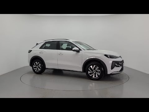 Volkswagen T-Roc LIFE 1.5TSI 116HP MHEV - Image 2
