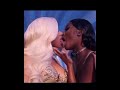 Cardi B Lesbian
