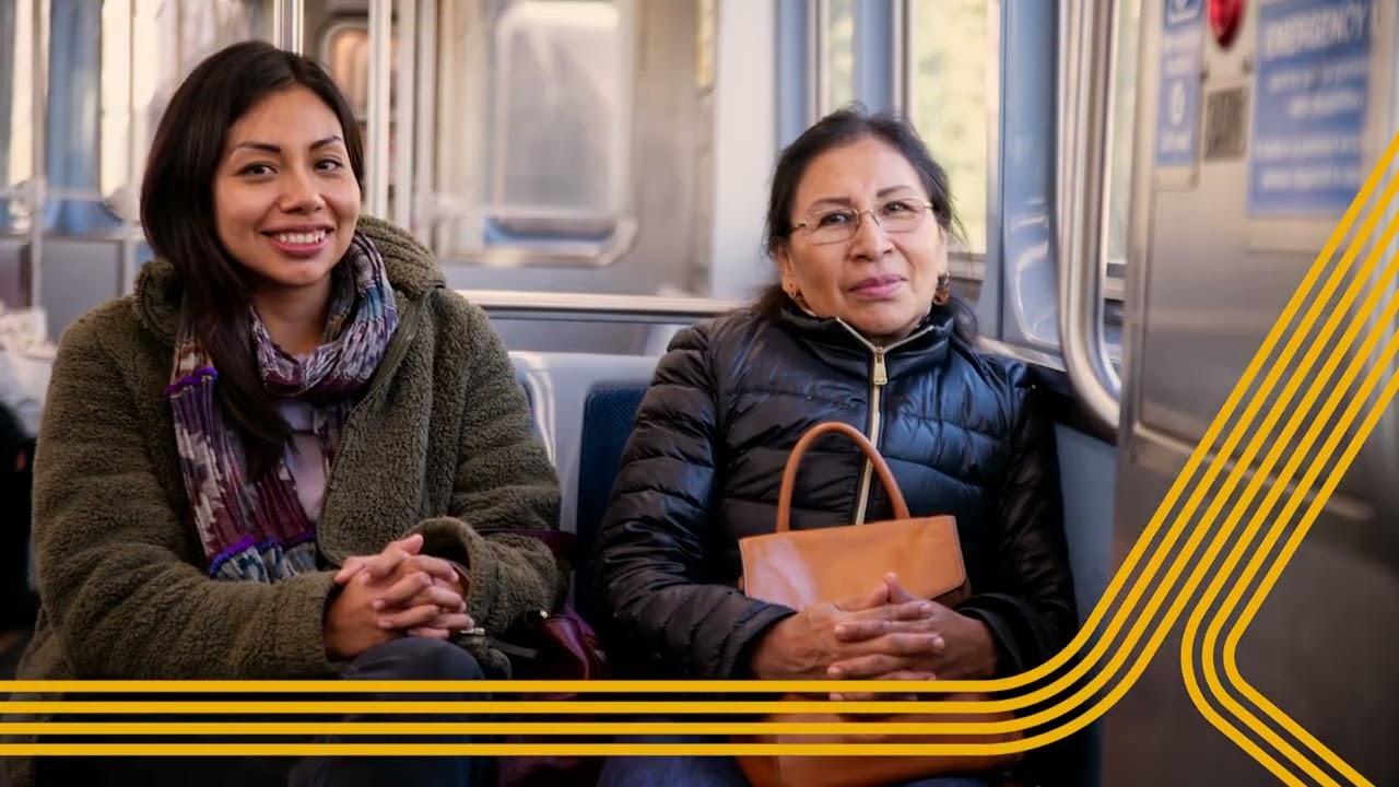 Transit is the Answer