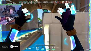 Demon1 Neon Breeze RADIANT RANKED