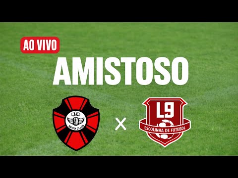 MOTO CLUB X L9  AMISTOSO SUB 10 / 11 / 12