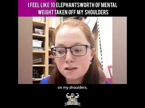 Client testimonial 2