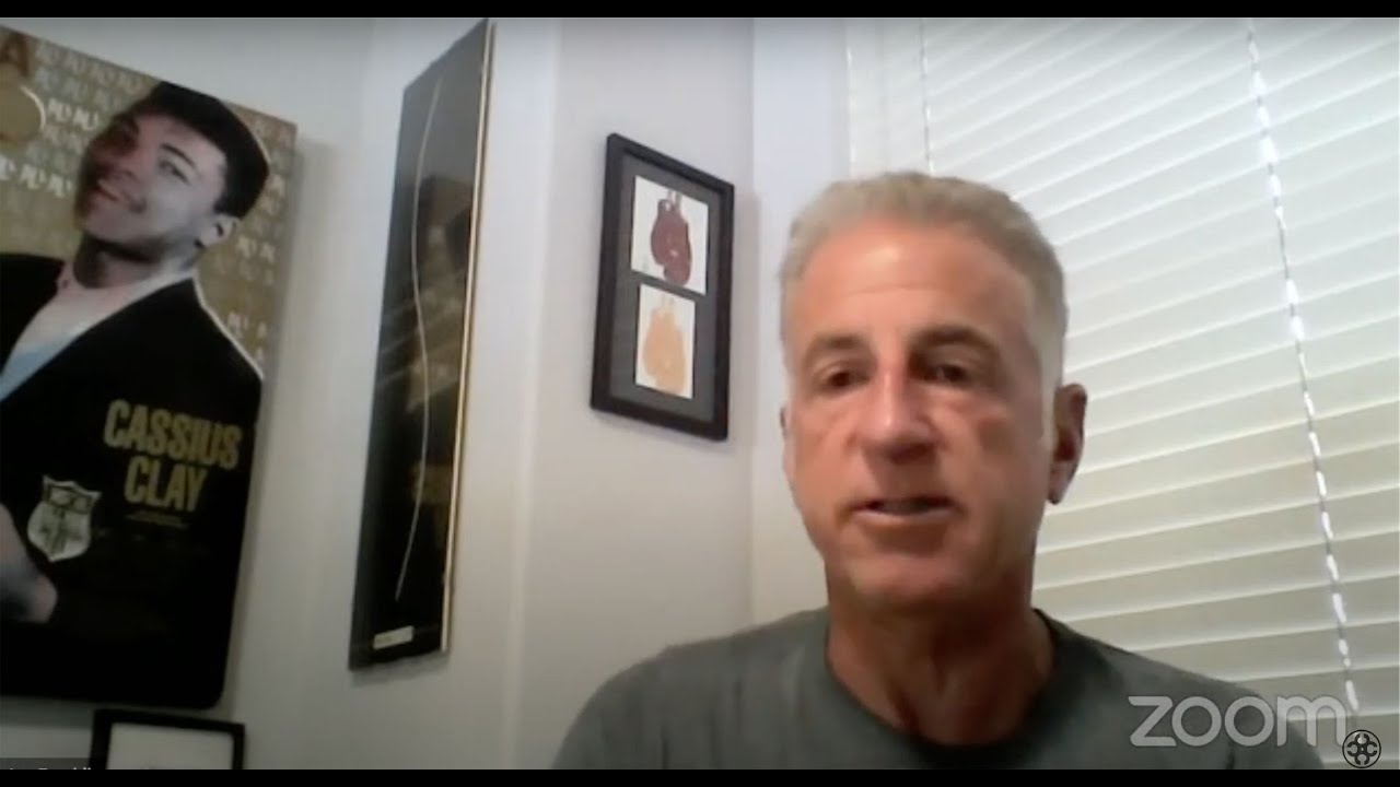 World Pro Ski Tour & former Glory CEO Jonathan Franklin - YouTube