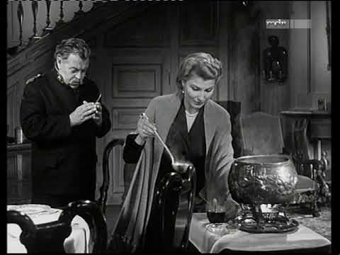 Das Ma dchen Marion 1956