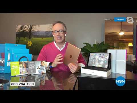 HSN | Hi Tech Home featuring Apple 02.13.2021 - 02 AM
