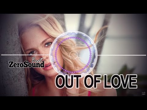 Out Of Love - Axel Ljung