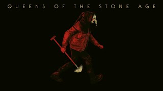 Musik-Video-Miniaturansicht zu What the Peephole Say Songtext von Queens of the Stone Age