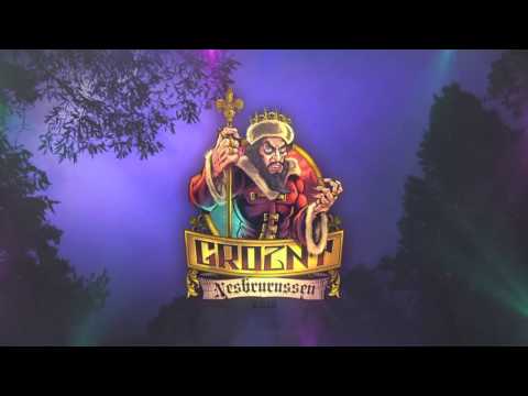 SnabbaCash - GROZNY 2016