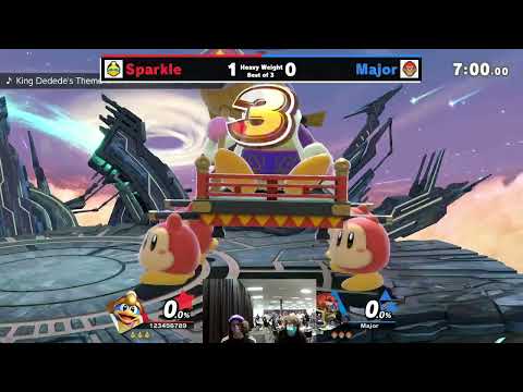 Daddys Den Side Stream Full VOD part 2/2