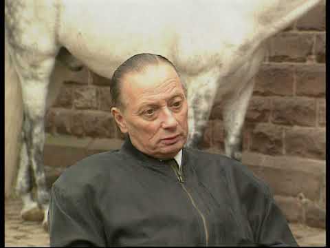 Egon von Neindorff - die Lehre