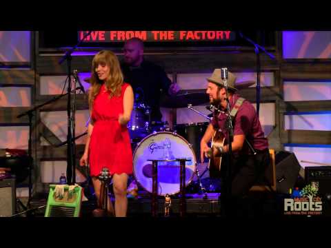 The Dustbowl Revival "Feels Good"
