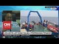 Lion Air PK-LQP Rusak Dalam 4 Penerbangan Terakhir Lion Air PK-LQP Rusak Dalam 4 Penerbangan Terakhir