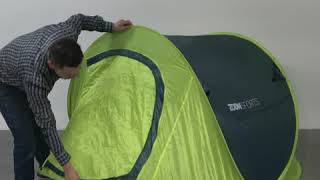 Download lagu Carpa Popup 2S Zoom Camping Verde mp3