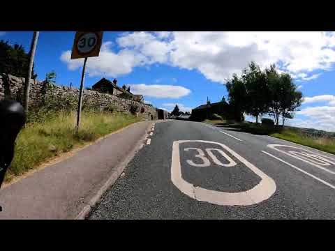 Cycling The Way Of The Roses In A Day