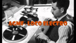 LOVE SEX AND VODKA- AGMF