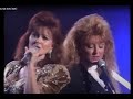 The Judds  -   Why not me  ( live )