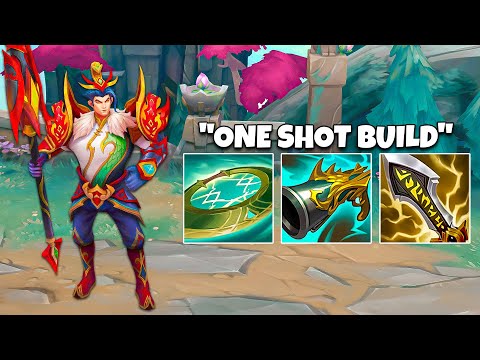 JARVAN ONE AUTO = ONE SHOT