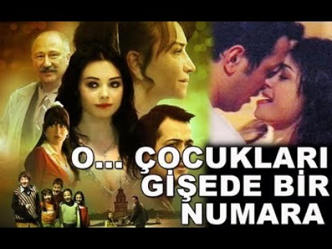 🔴 O...Çocukları   Yerli Dram Filmi