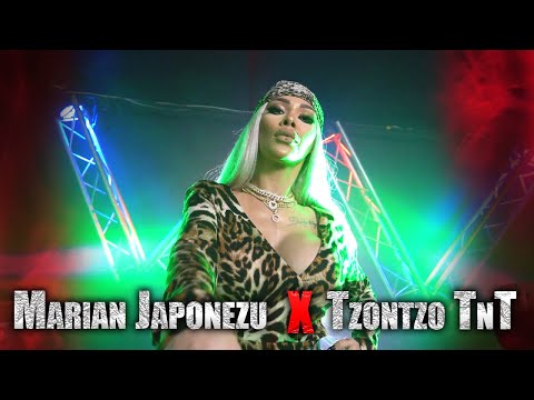 Marian Japonezu ❌ TzonTzo TnT ❌ Cristina Pucean - De ce faci pe nebuna | Clip Official 2021 | Cover