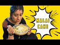 Malai Cake Gone Wrong