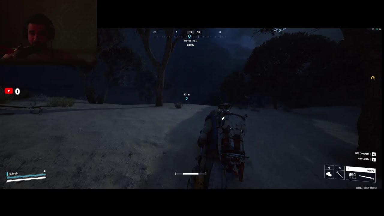 Мерцающие огоньки! ArcRIDERS! Общаемся в чате!