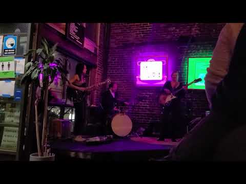 Molly Miller Trio @ the York 3/27/22 set two