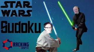 May the Fourth be with you