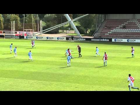 AEGON Toekomst Journaal. Afl. 5: Ajax B1 & B2