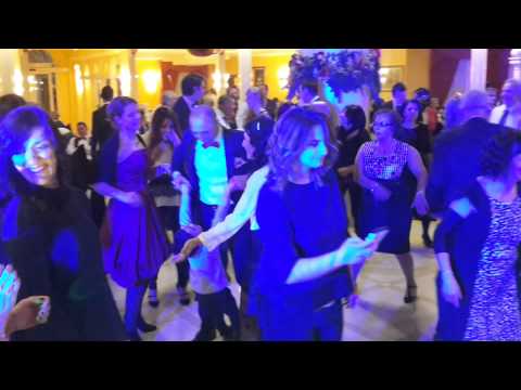 Matrimonio/Veglione di Capodanno - Villa Elena Lanciano - Twist Animazione by Francesco Barattucci