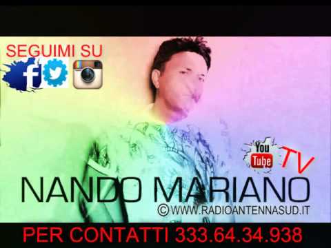 Nando Mariano - Sotto a stu vestito e sposa