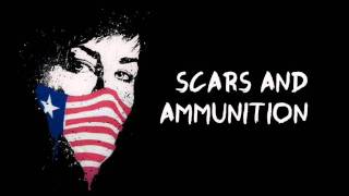 Green Day - ¡Viva La Gloria! [ Lyrics ]