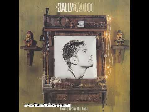 Bally Sagoo Feat. Shabnam Majid - Dil Cheez (Punjabi Downtempo, 1996)