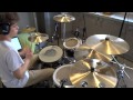 Fall Out Boy Takes Over Breaks Over Drum Cover
